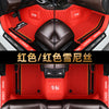 福特锐界15/16/17年18款23款plus脚踏垫专用地毯式全包围汽车脚垫