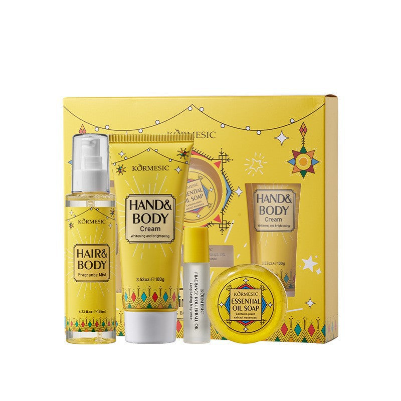 KORMESICBody Hydrating Moisturizing Body