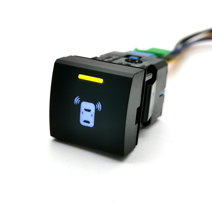 Compatible With Car LED