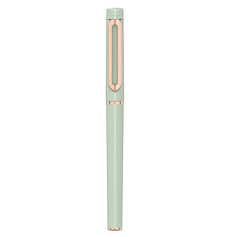 Office Gel Signature Pen – Smooth Ink Business & Student Writing Pen
