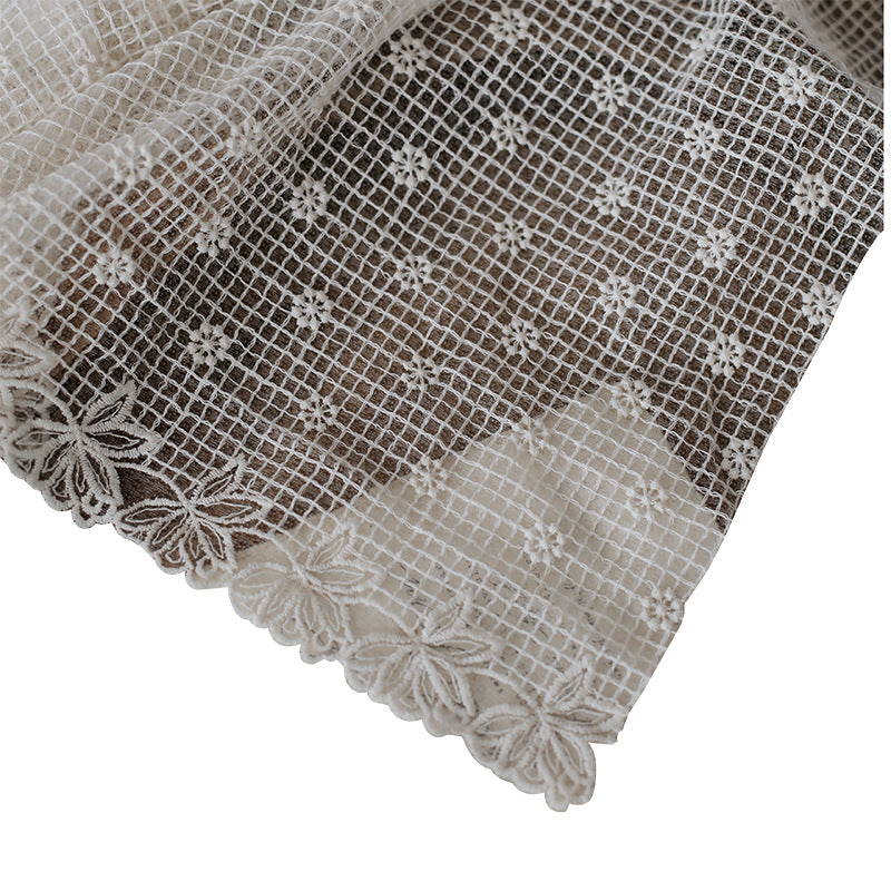 Lace Fabric for wedding dresses