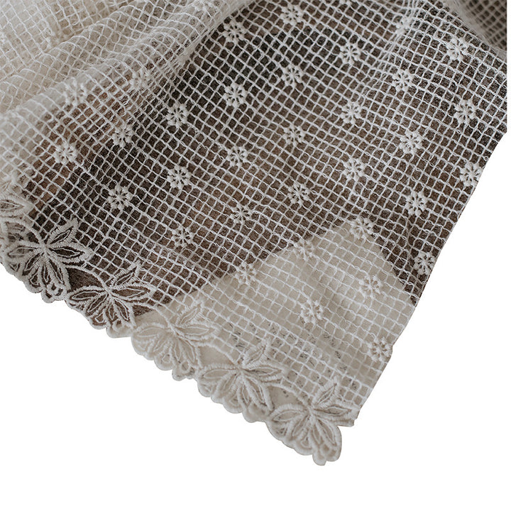 Lace Fabric for wedding dresses