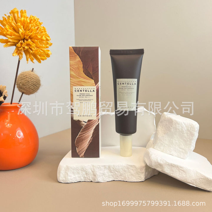 skin 1004 Serum Face Cream Face Wash Toner Mask