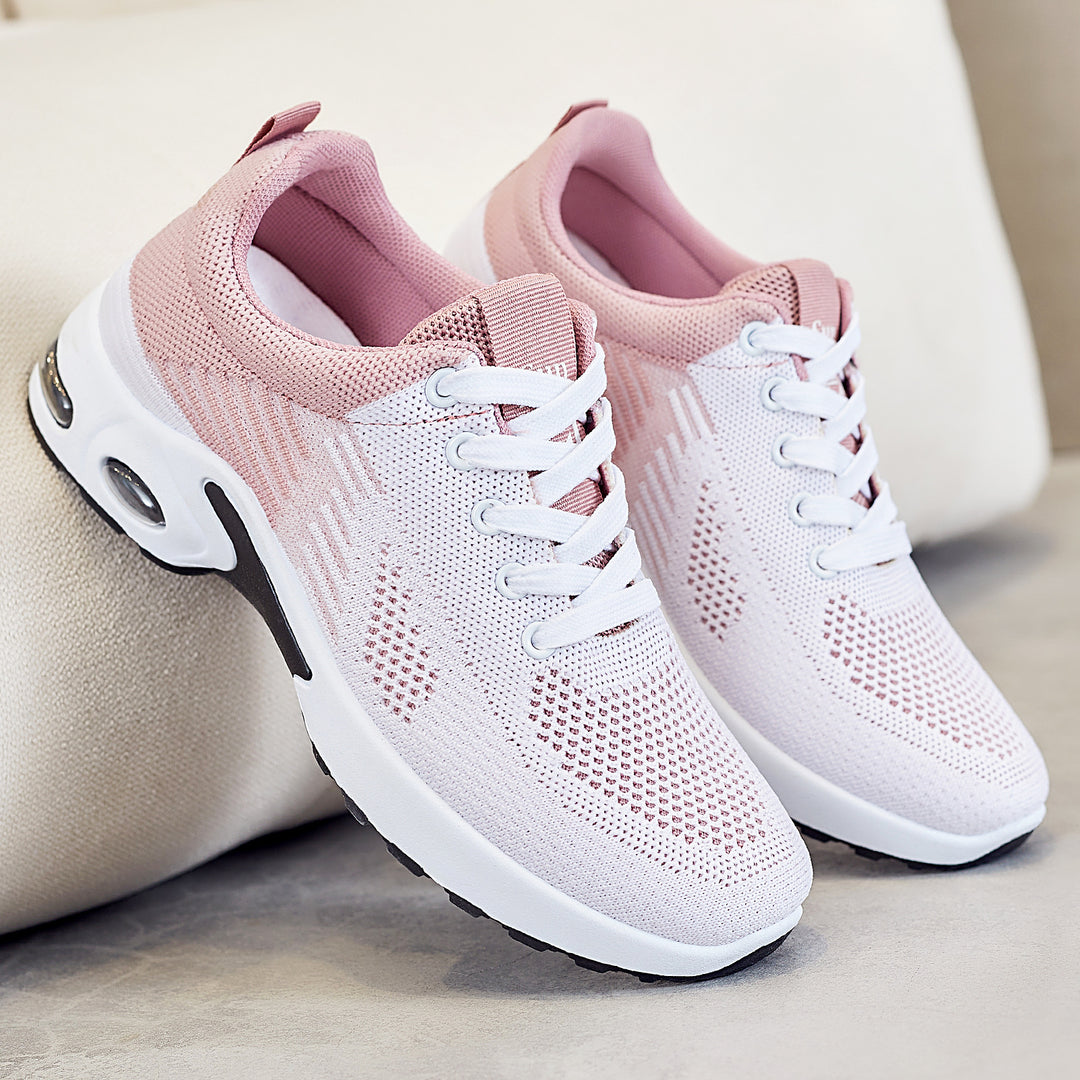 Shoes Women Summer New Export Women Shoes Korean Style Casual Running Shoes Breathable Sneakers Women