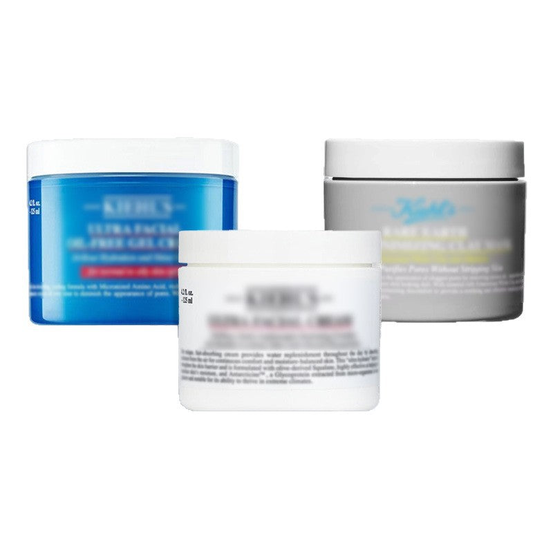 New Mask 125 g Deep Cleanse Moisturizing Face Cream
