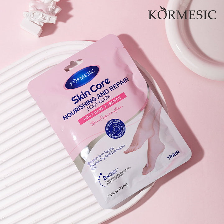 KORMESIC hand mask Factory Wholesale