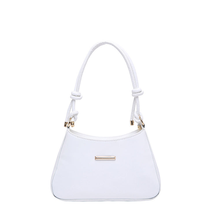 Minimalist Fashion Spring New Commuter Casual Elegant Handheld Crossbody Underarm Shoulder Bag Women