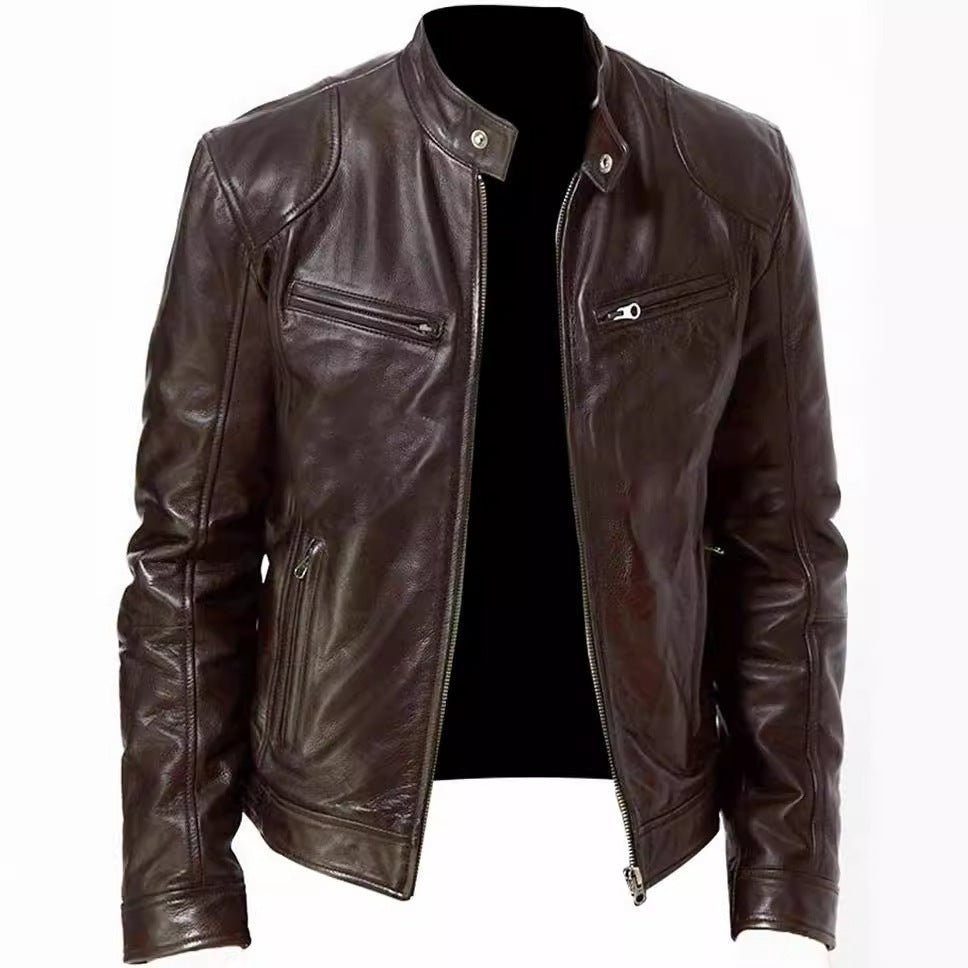 Winter Fashion Menpu Jacket Cardigan