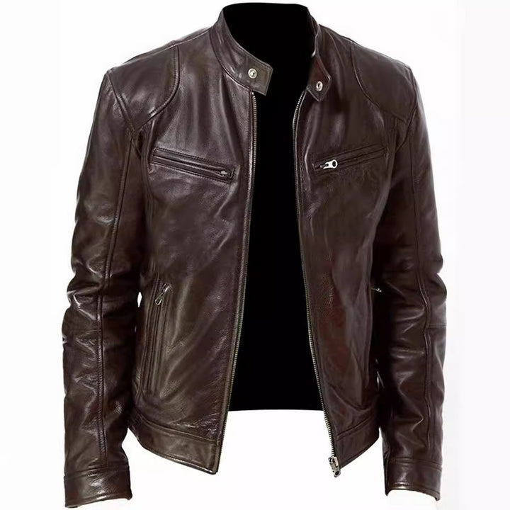 Winter Fashion Menpu Jacket Cardigan
