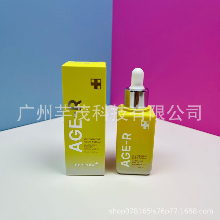 medicube Serum Face Cream Toner