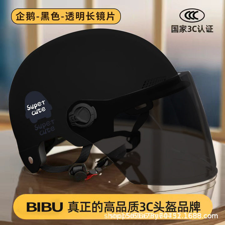 Helmet Men's Women's 3 C Helmet