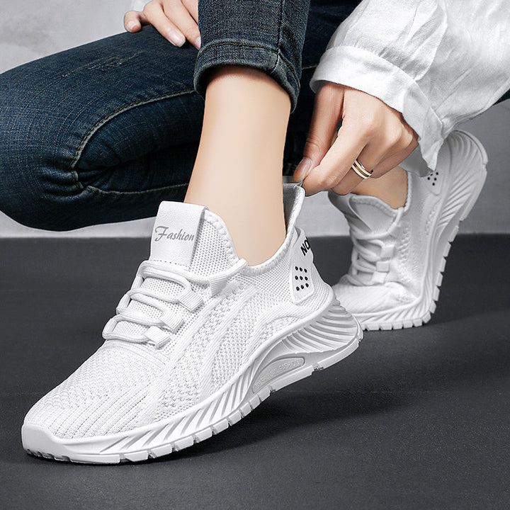 Shoes Women Summer Plus Size Women Shoes Shoes Casual Sneakers Running Shoes