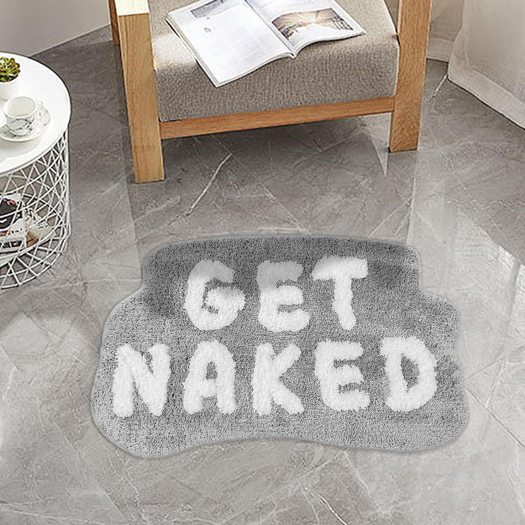 Creative Floor Mat Non Slip Durable Foot Mat Entryway Entryway Cleanse Door Mat
