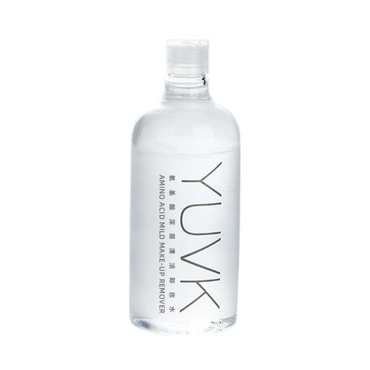 Makeup Remover Water Deep Cleanse Gentle Makeup Remover Large 500 ml Factory