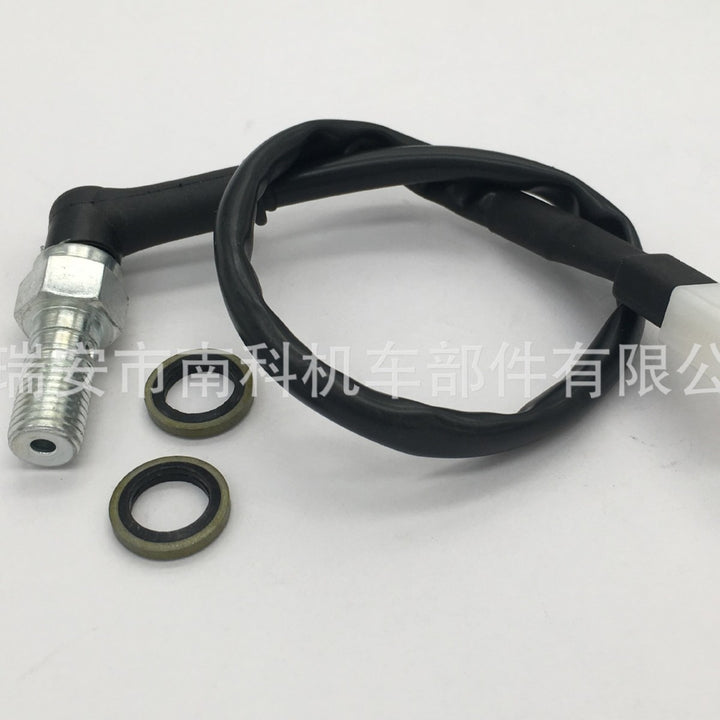 Motorcycle EV 10 x 1.25 mm