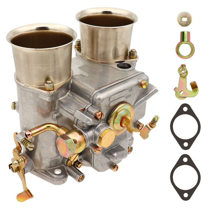 Carburetor for 50 MM Auto Engine Parts Carburetor 50 DCOE