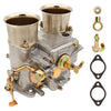 Carburetor for 50MM Auto Engine Parts Carburetor 50DCOE