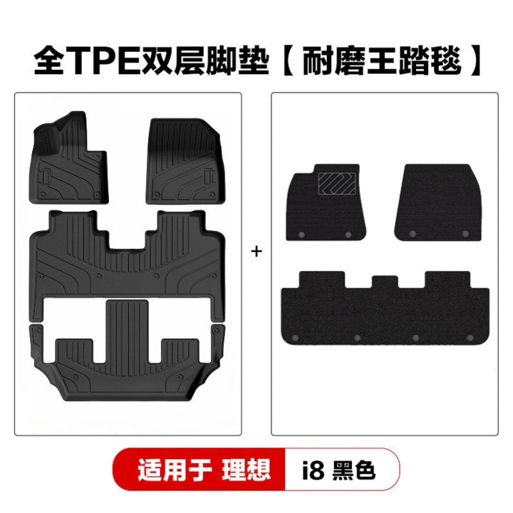 For L 6 pro Maxi 8/i 6/L 7/L 8/L 9 TPE