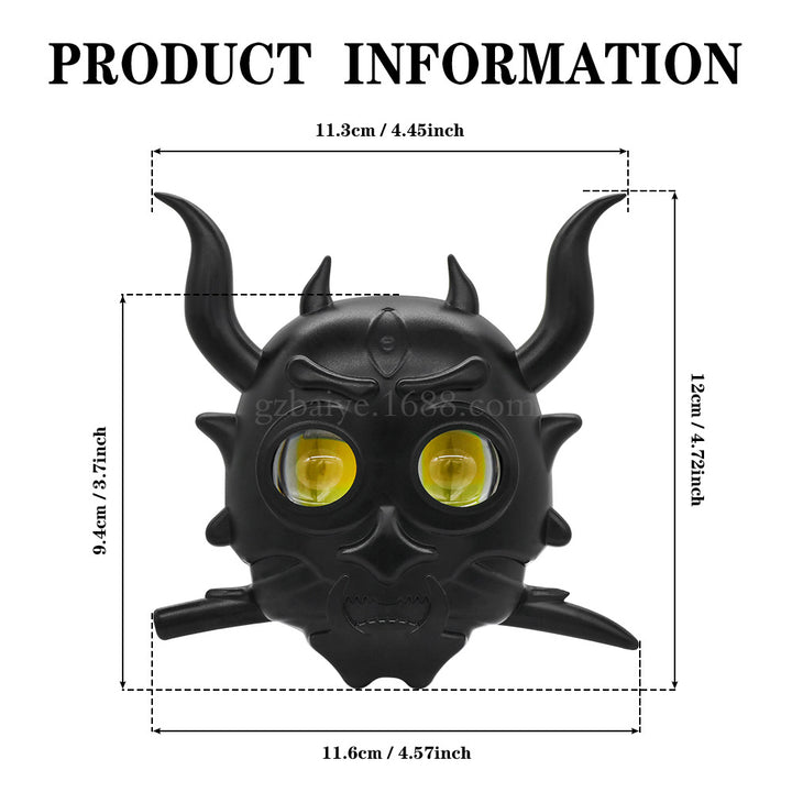 LED 18 W Motorcycle