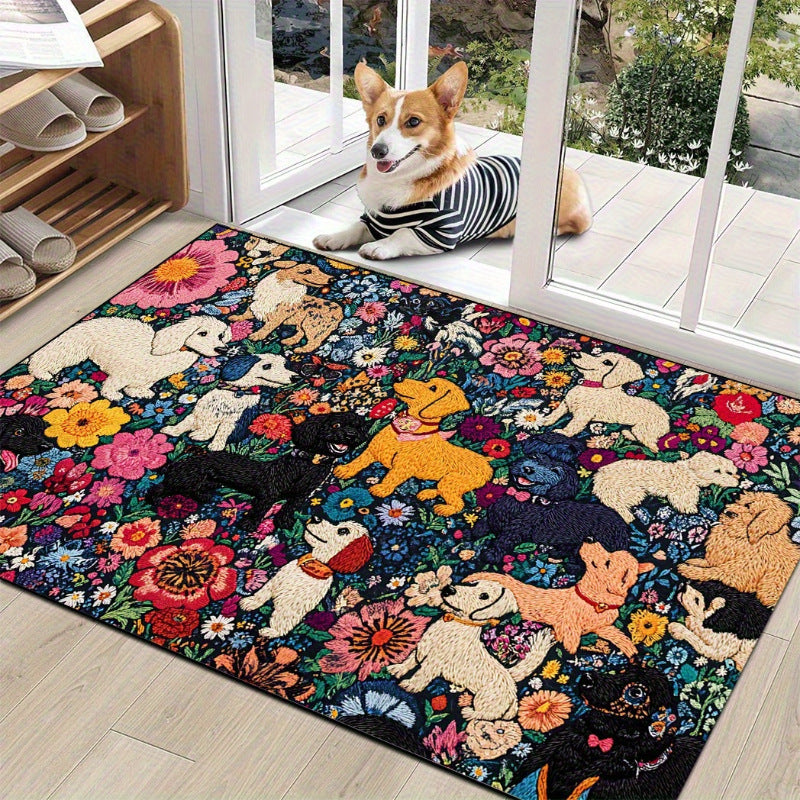 Floor Mat Entryway Home Entryway Floor Mat