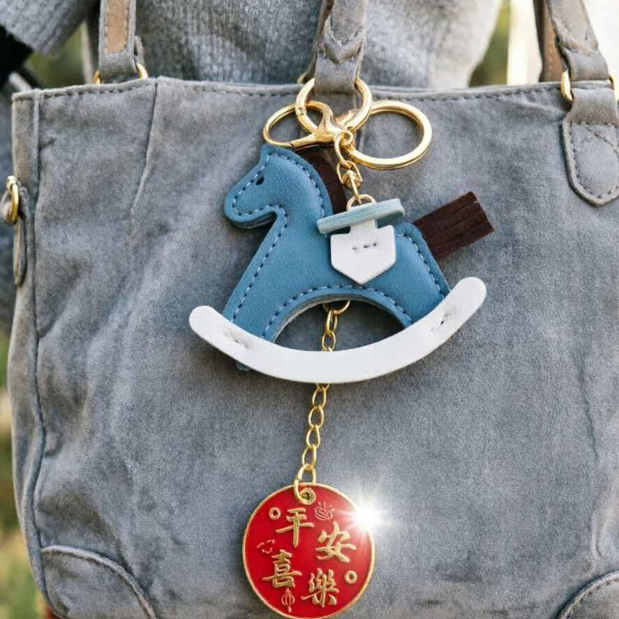 Keychain Small Hanging Decor Premium Bag Keychain