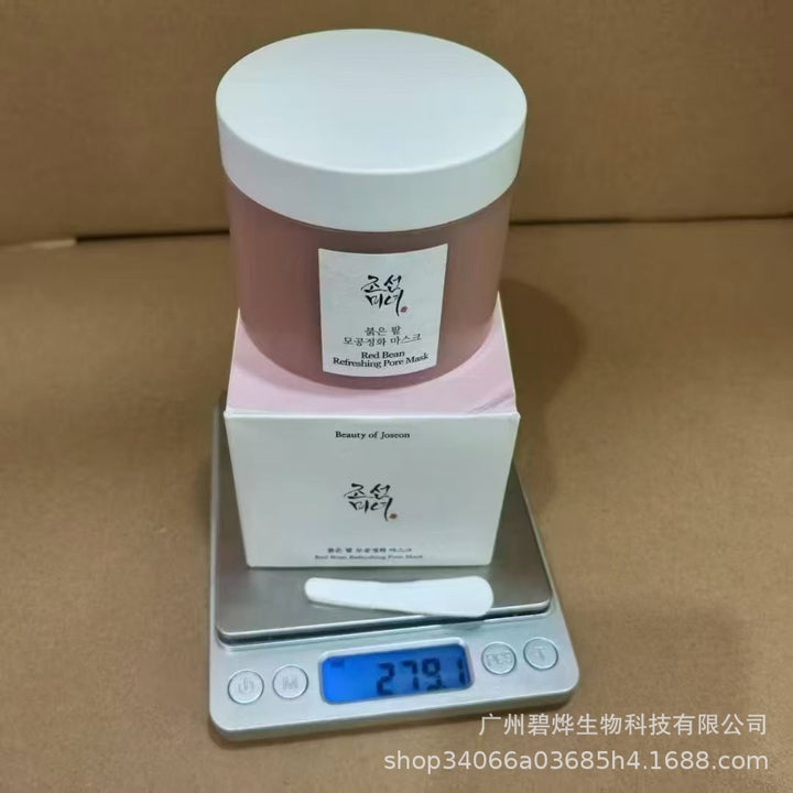 跨境Beauty of Joseon朝鲜美女面霜洗面奶爽肤水卸妆油防嗮精华液
