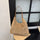 2026 Spring New Trendy Single Shoulder Tote Bag – Women's Minimal Style Fashion Bag