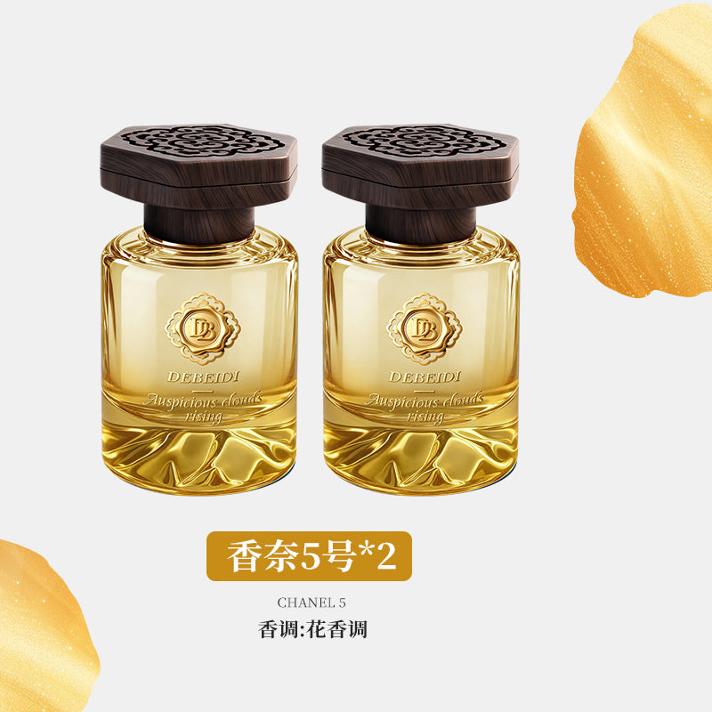 Oriental Car Fragrance – Long-Lasting Eastern-Inspired Car & Indoor Air Freshener