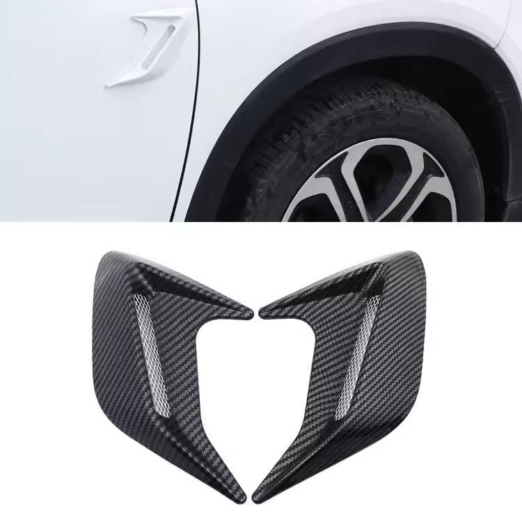 Car Modified Decor Small