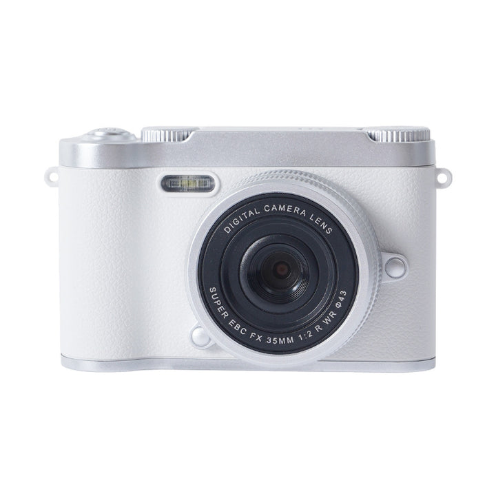 HD CCD Vintage Student Portable