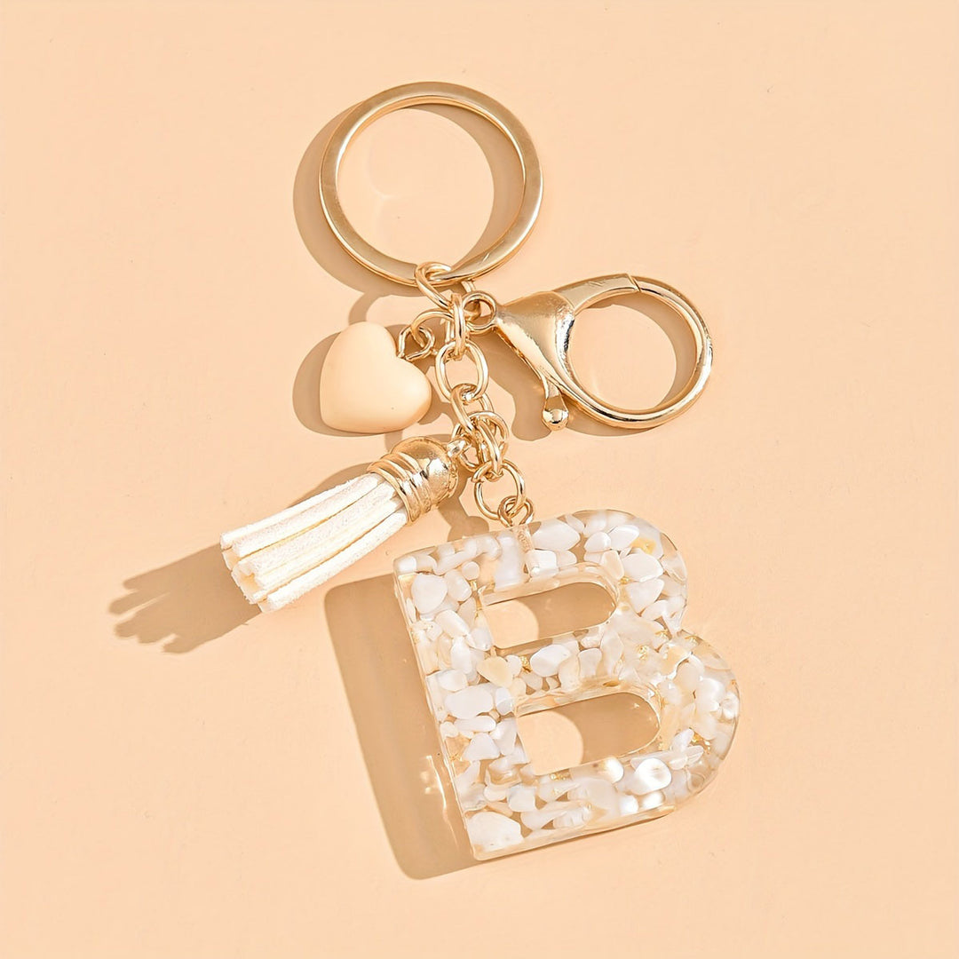 Keychain Hanging Car