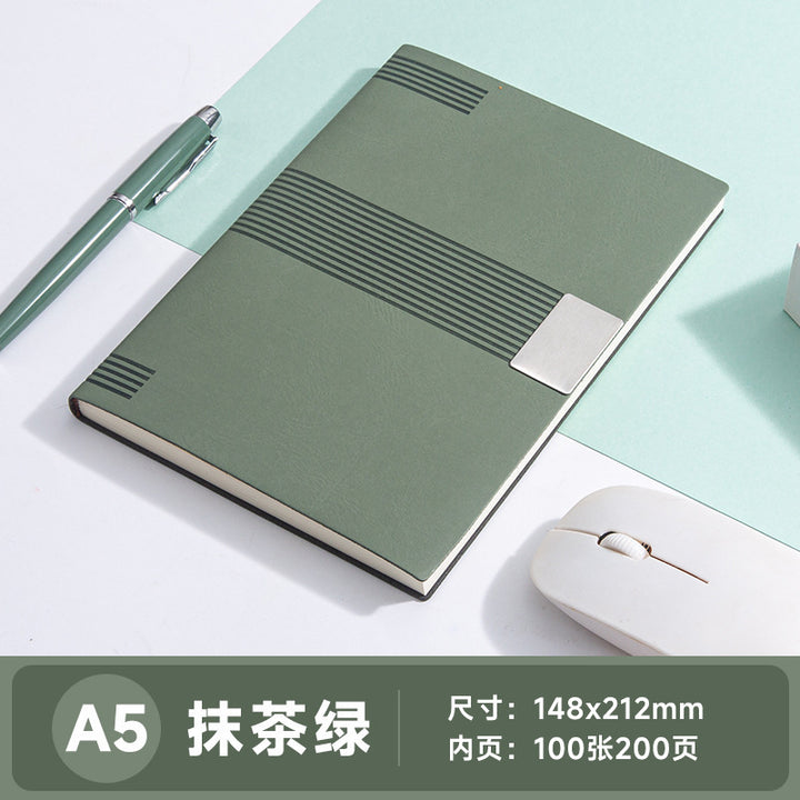 Set Custom A 5 Business Thermos Gift Box Office Premium Quality __NS 97__malist