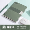 笔记本套装定制a5商务高档保温杯礼盒办公用高颜值文具简约记事本