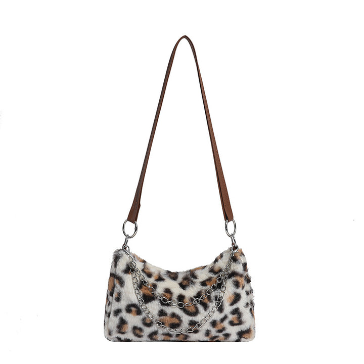Minimalist Large Capacity Bag New Fashion Tote Bag Fashion Handheld Shoulder Bag