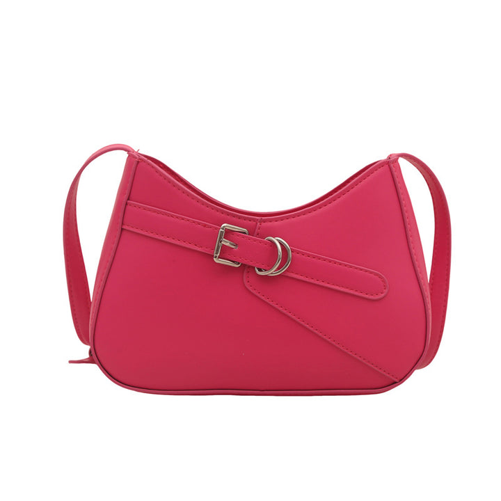Vintage Women Crossbody Bag