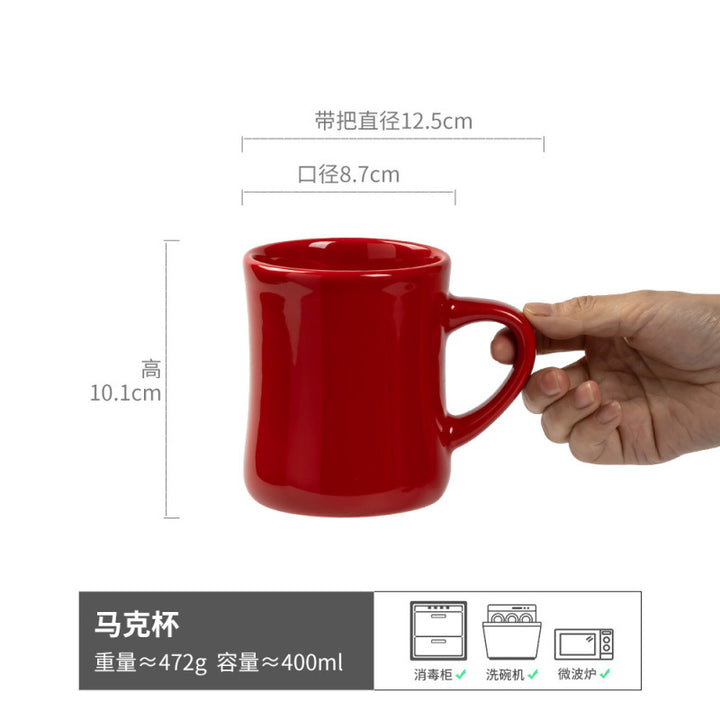 Mug Water Bottle Cup
