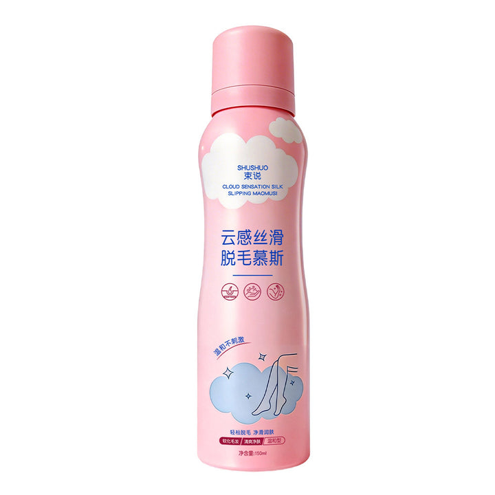 Hair Removal Gentle Underarm Hair Removal Hair Removal Cream L