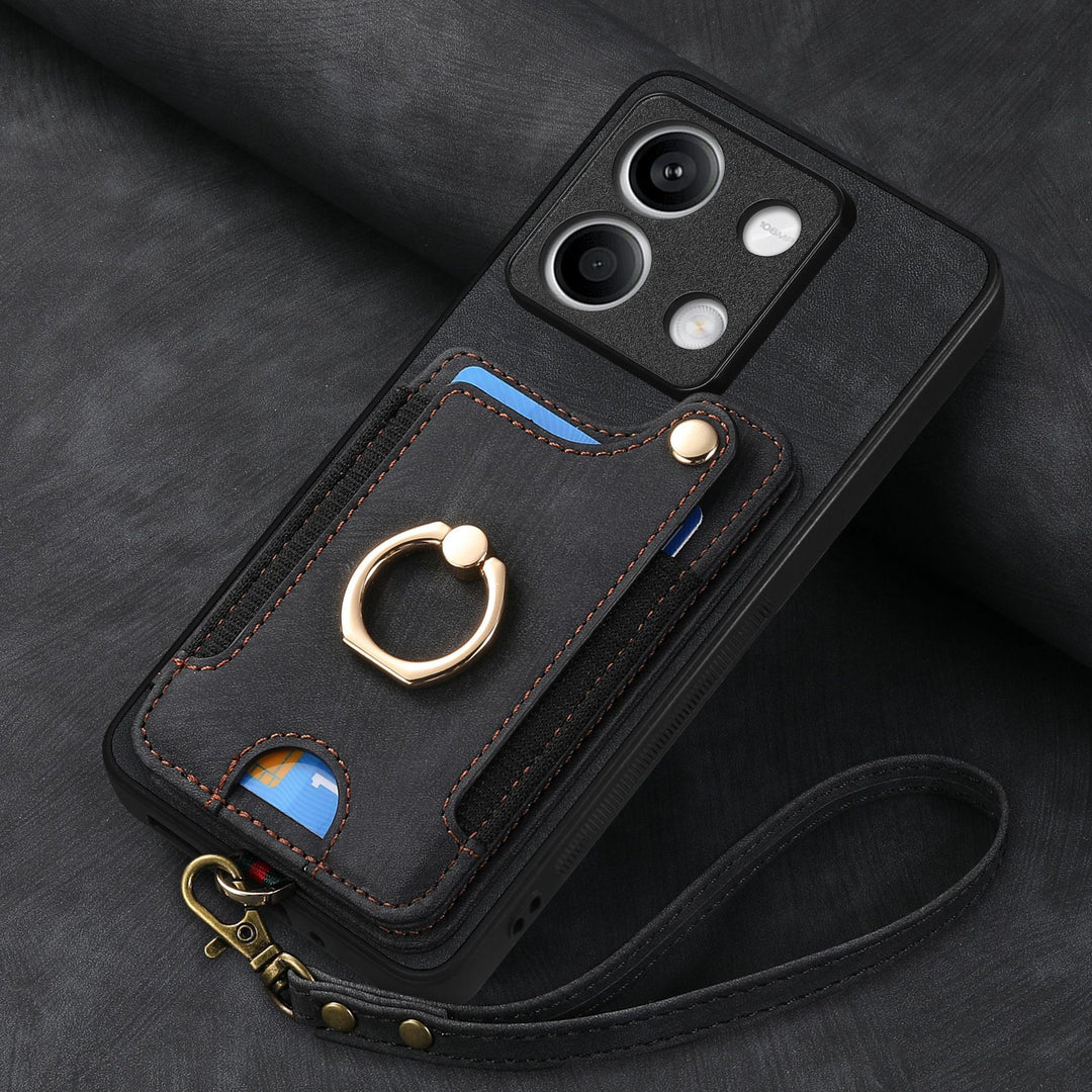 For Note 15 Phone Case Turbo 4 K 80 17 promax Protective Case
