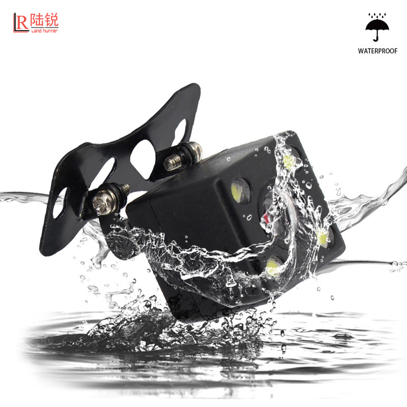 New Car Hang Universal Camera Car Camera Wholesale