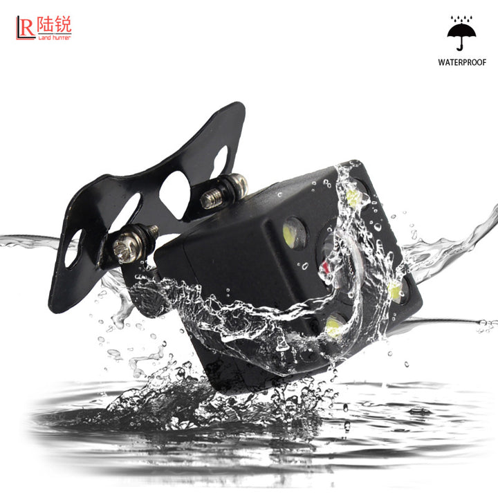 New Car Hang Universal Camera Car Camera Wholesale