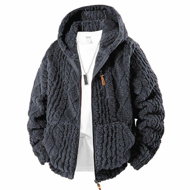 25626 Fall/Winter New Jacket Men