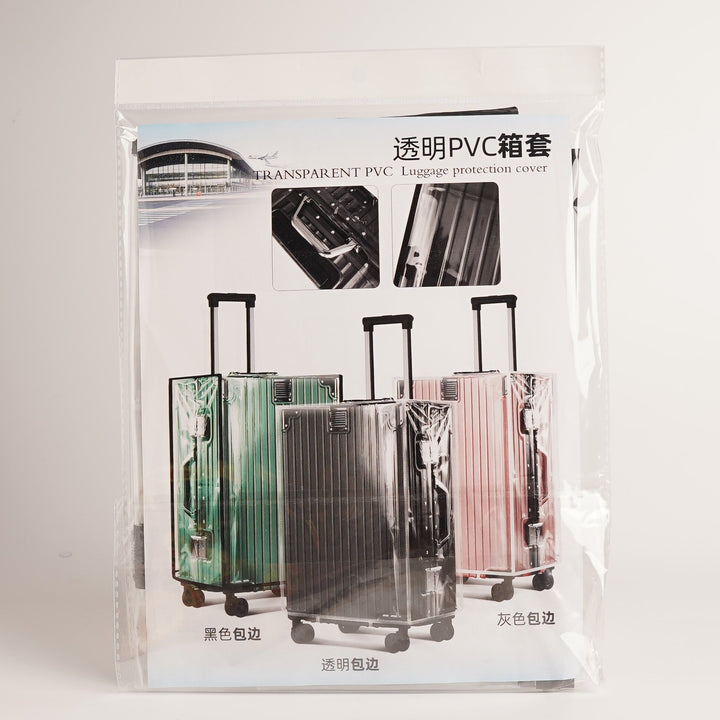 PVC Protective Case Waterproof
