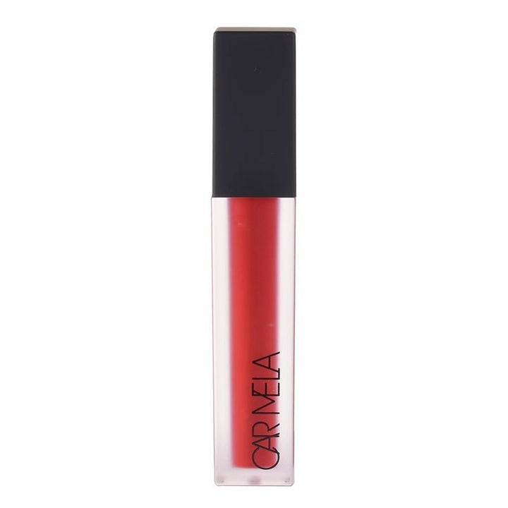 CARMELA Lipstick Brightening Matte Transfer-Proof Lip Mud Lip Gloss