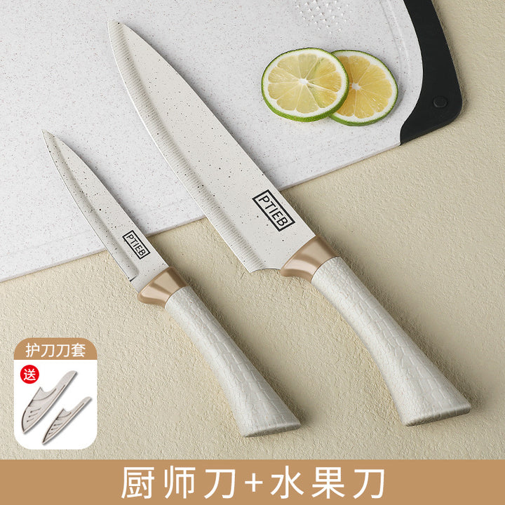 Stainless Steel Set Kitchen Full Set Silicone Home Full Set Wholesale