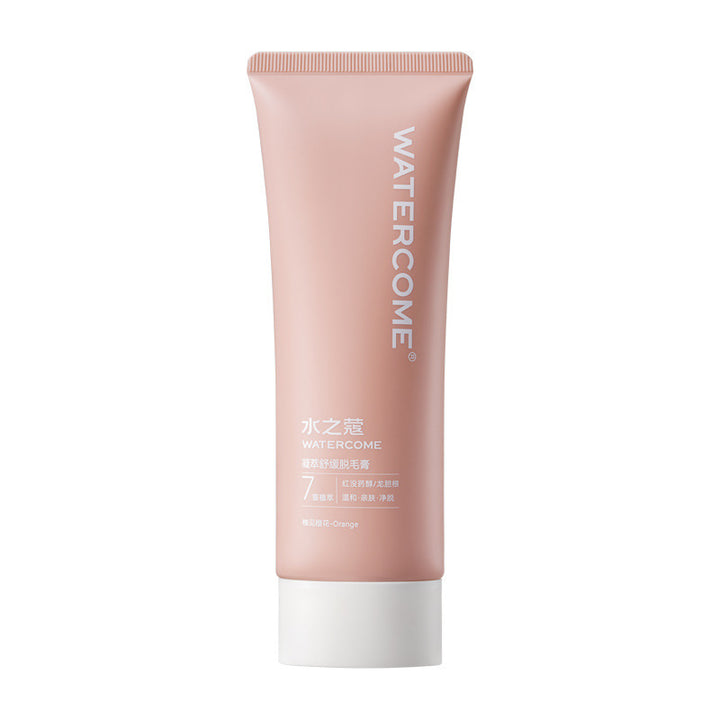 Shuizhikou Gentle Hair Removal Cream – Women's Underarm No Black Dot Formula