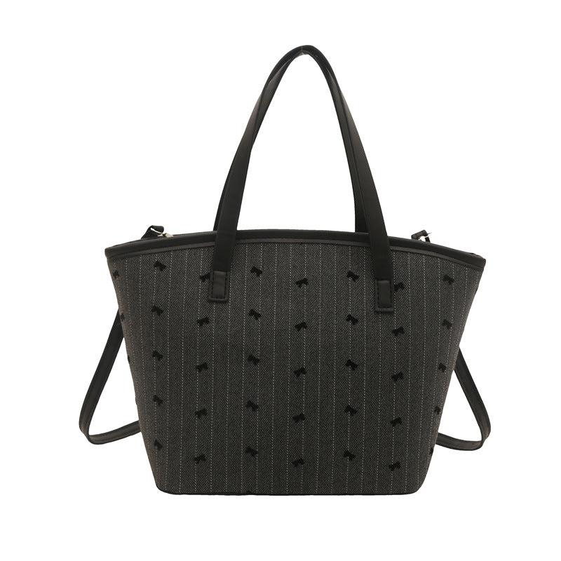 New Tote Bag Women's Bag