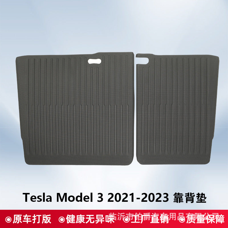 For - Model Y/Model 3 New 3 D XPE