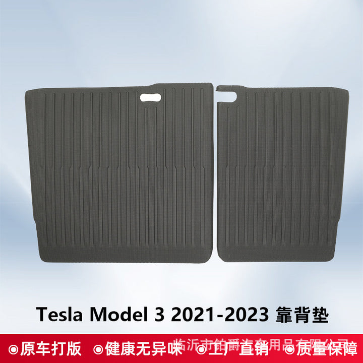For - Model Y/Model 3 New 3 D XPE