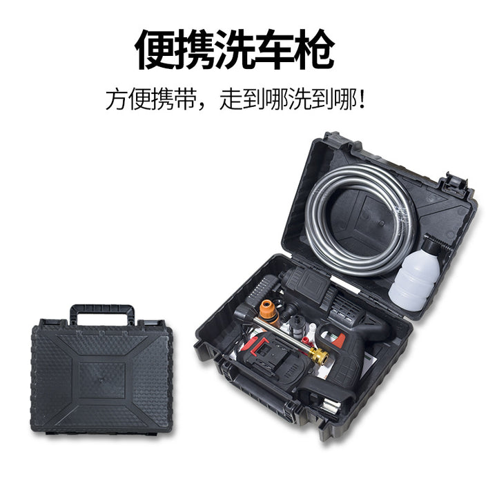 Home Charging Portable Large
