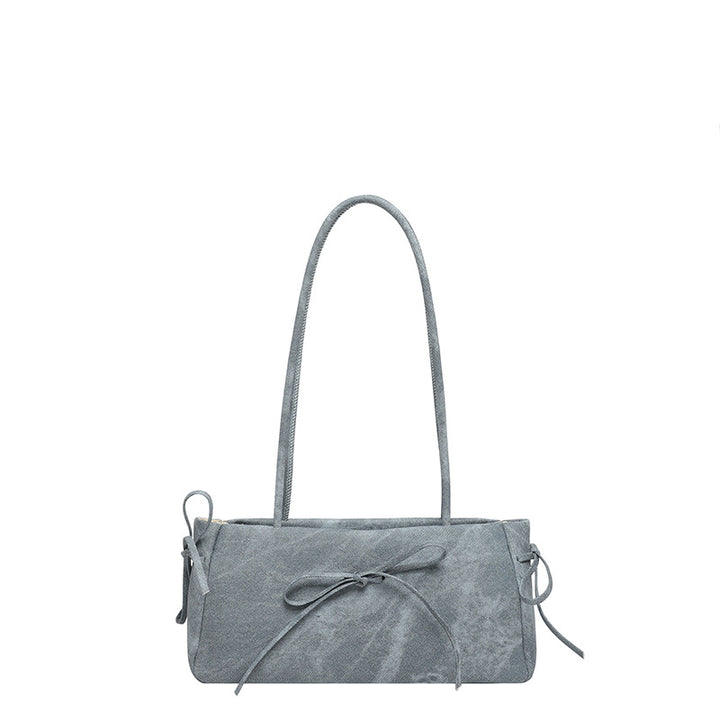 Underarm Bag Women New Minimalist Commuter Shoulder Bag Fashion Unique Bag